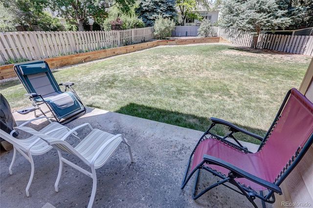 13107 W Iliff Drive, Lakewood, CO 80228