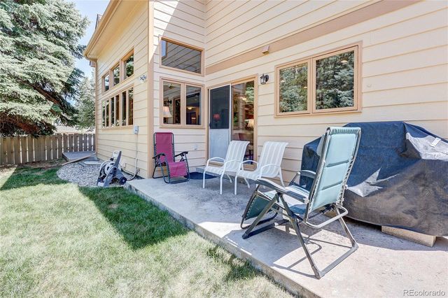 13107 W Iliff Drive, Lakewood, CO 80228