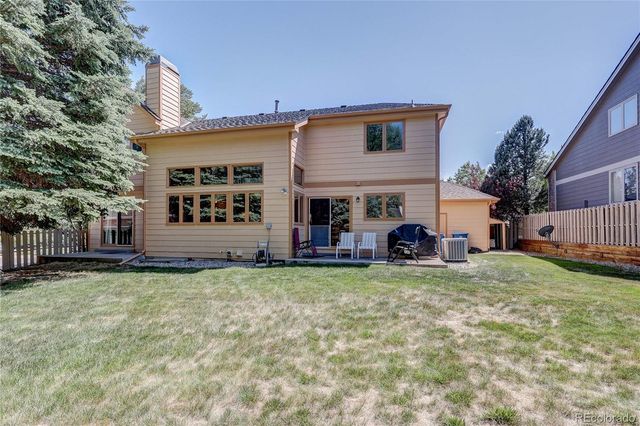 13107 W Iliff Drive, Lakewood, CO 80228