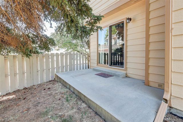 13107 W Iliff Drive, Lakewood, CO 80228