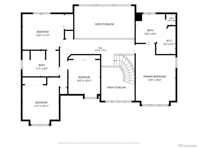 13107 W Iliff Drive, Lakewood, CO 80228