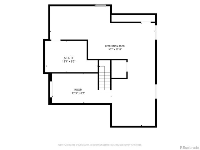 13107 W Iliff Drive, Lakewood, CO 80228