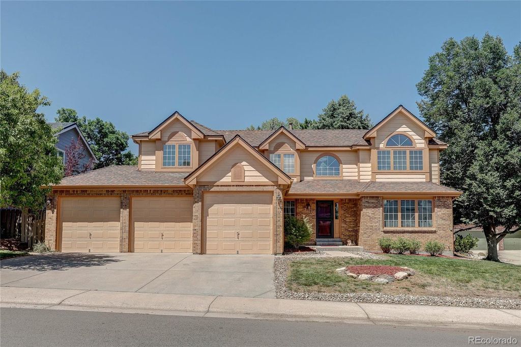 13107 W Iliff Drive, Lakewood, CO 80228