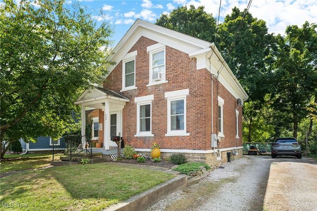 249 W Main Street, Madison, OH 44057