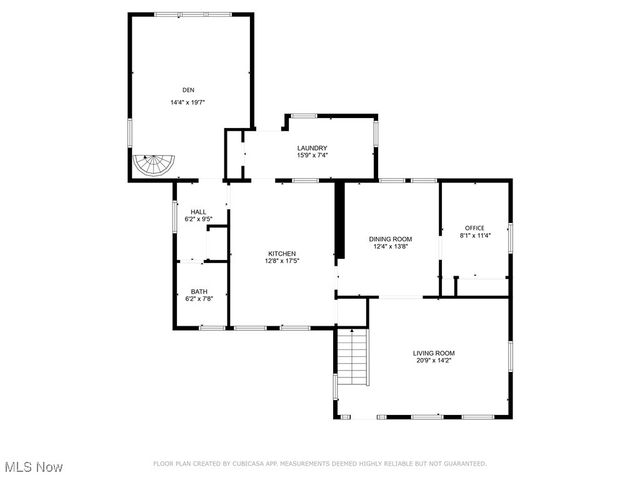 249 W Main Street, Madison, OH 44057