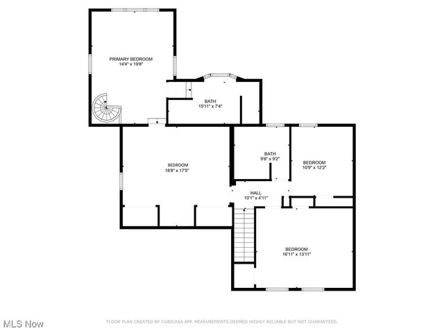 249 W Main Street, Madison, OH 44057