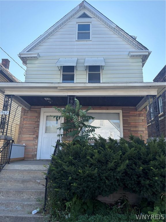 562 19th Street, Niagara Falls, NY 14301
