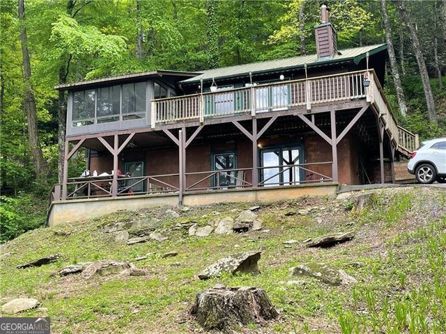 574 Bachelors Button Drive, Clayton, GA 30525
