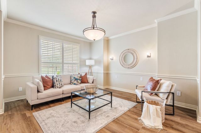 1341 Harbor Springs Drive, Frisco, TX 75036