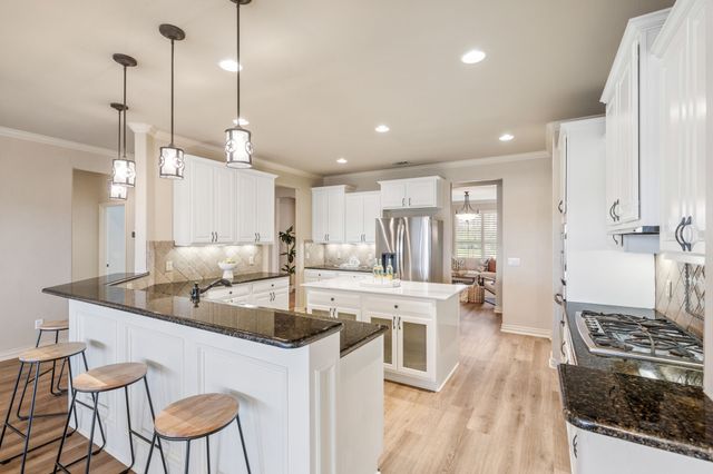 1341 Harbor Springs Drive, Frisco, TX 75036