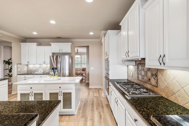 1341 Harbor Springs Drive, Frisco, TX 75036