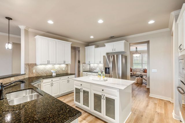 1341 Harbor Springs Drive, Frisco, TX 75036