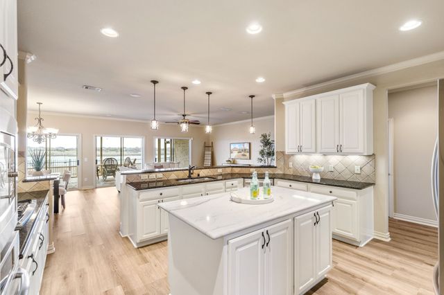 1341 Harbor Springs Drive, Frisco, TX 75036