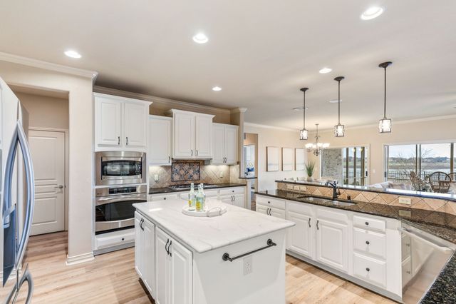 1341 Harbor Springs Drive, Frisco, TX 75036