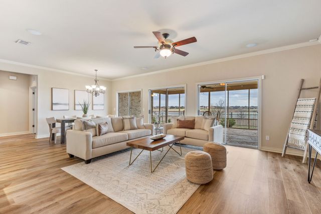 1341 Harbor Springs Drive, Frisco, TX 75036