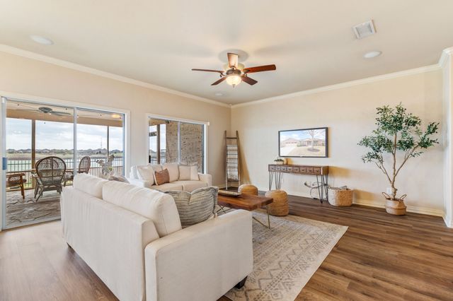 1341 Harbor Springs Drive, Frisco, TX 75036