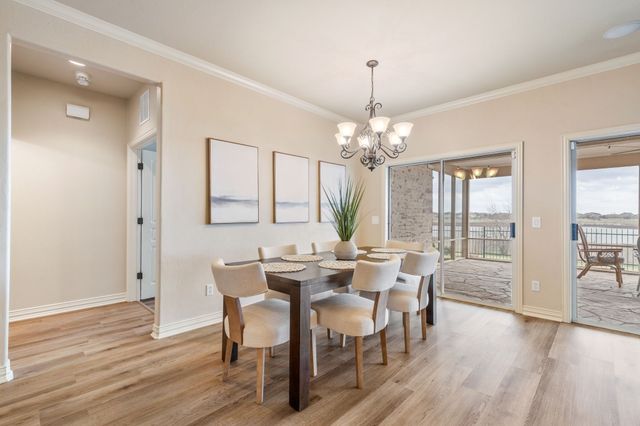 1341 Harbor Springs Drive, Frisco, TX 75036