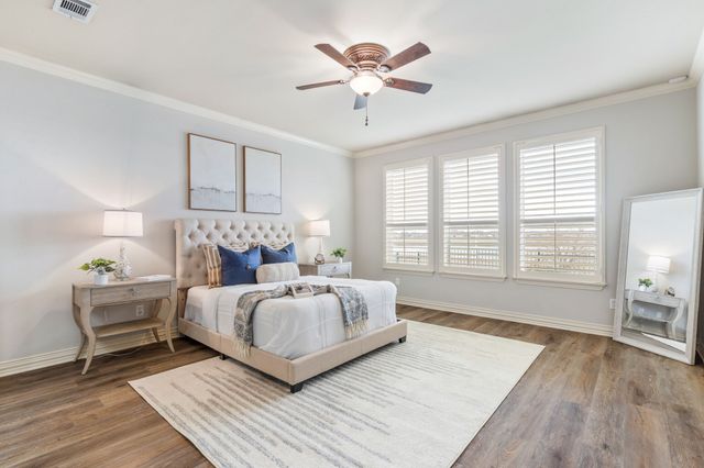 1341 Harbor Springs Drive, Frisco, TX 75036