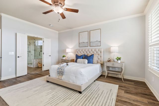 1341 Harbor Springs Drive, Frisco, TX 75036