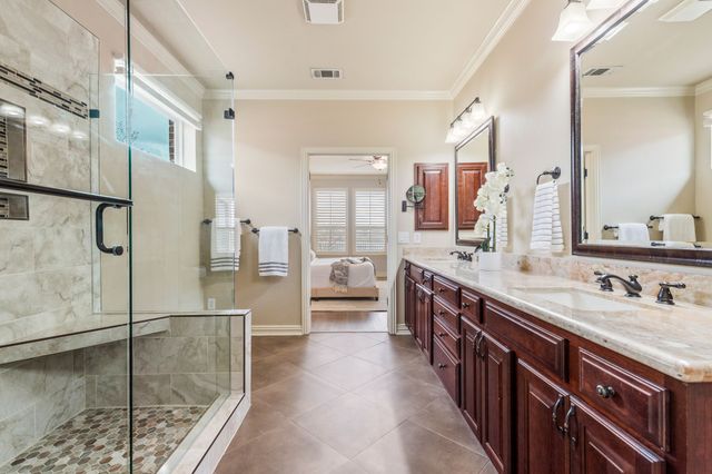 1341 Harbor Springs Drive, Frisco, TX 75036