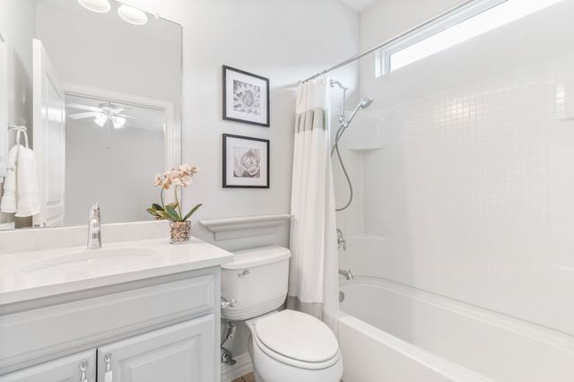 1341 Harbor Springs Drive, Frisco, TX 75036