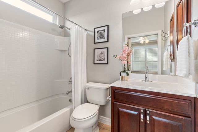 1341 Harbor Springs Drive, Frisco, TX 75036