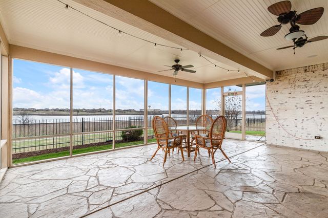 1341 Harbor Springs Drive, Frisco, TX 75036