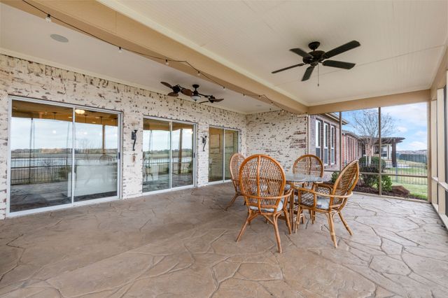 1341 Harbor Springs Drive, Frisco, TX 75036