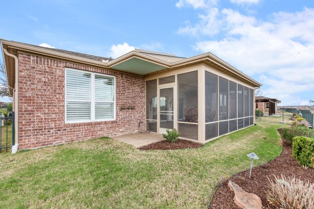 1341 Harbor Springs Drive, Frisco, TX 75036