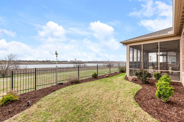 1341 Harbor Springs Drive, Frisco, TX 75036