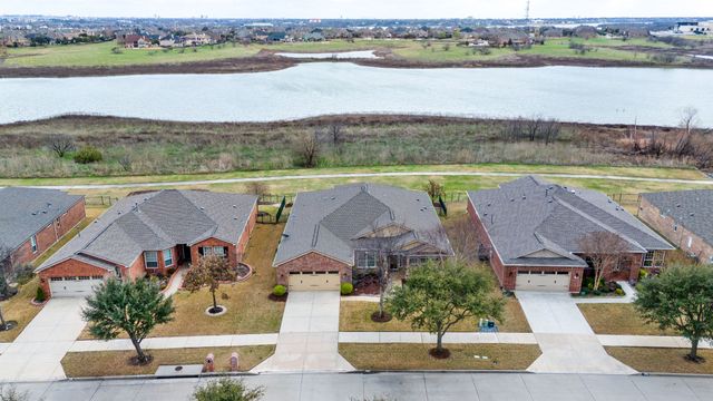 1341 Harbor Springs Drive, Frisco, TX 75036