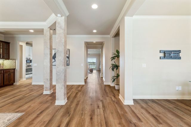 1341 Harbor Springs Drive, Frisco, TX 75036