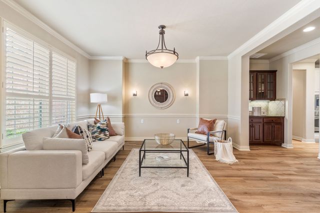 1341 Harbor Springs Drive, Frisco, TX 75036