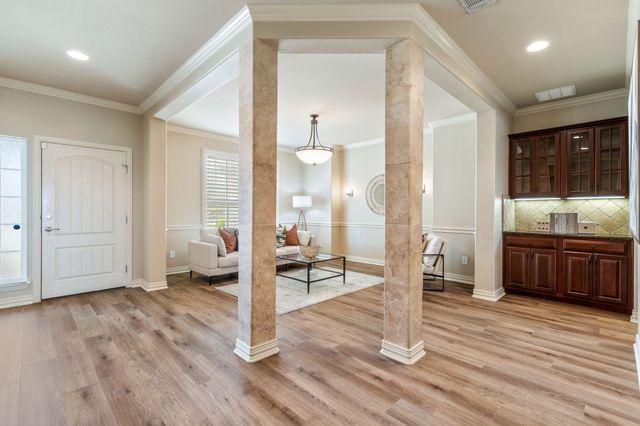 1341 Harbor Springs Drive, Frisco, TX 75036