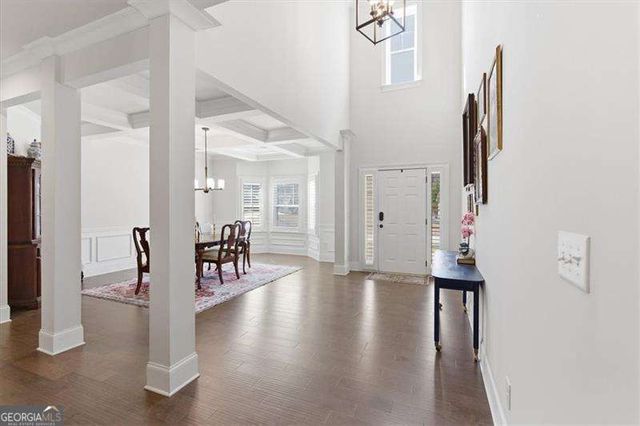 3054 MOUNTAIN SHADOW Way, Marietta, GA 30064