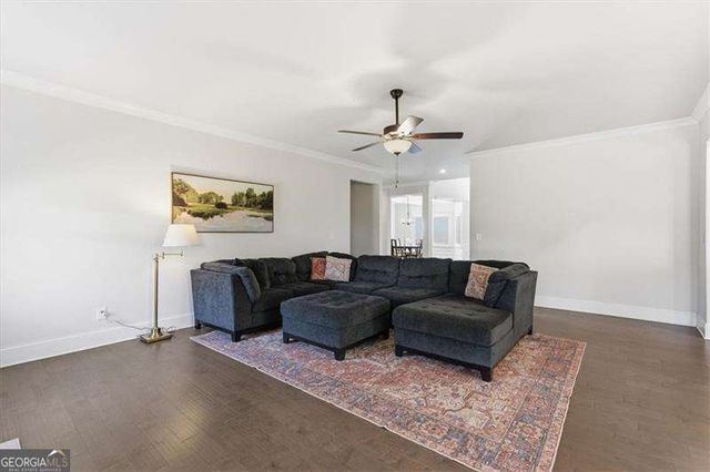 3054 MOUNTAIN SHADOW Way, Marietta, GA 30064