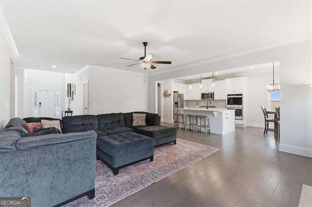 3054 MOUNTAIN SHADOW Way, Marietta, GA 30064