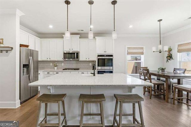 3054 MOUNTAIN SHADOW Way, Marietta, GA 30064