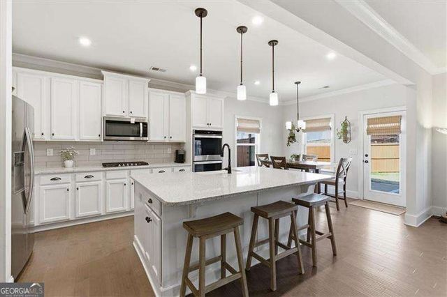 3054 MOUNTAIN SHADOW Way, Marietta, GA 30064