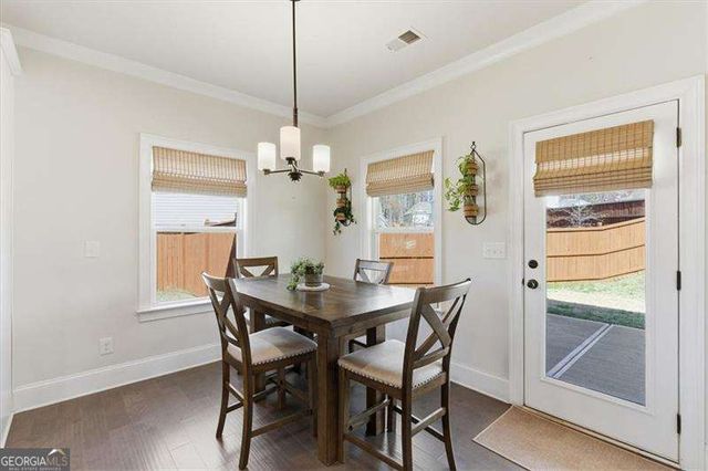 3054 MOUNTAIN SHADOW Way, Marietta, GA 30064