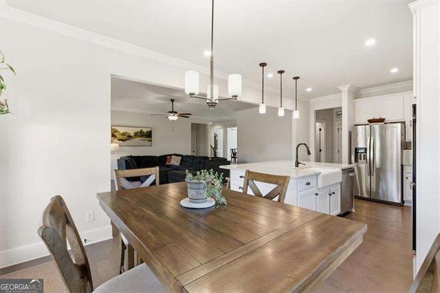 3054 MOUNTAIN SHADOW Way, Marietta, GA 30064