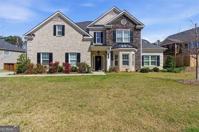 3054 MOUNTAIN SHADOW Way, Marietta, GA 30064