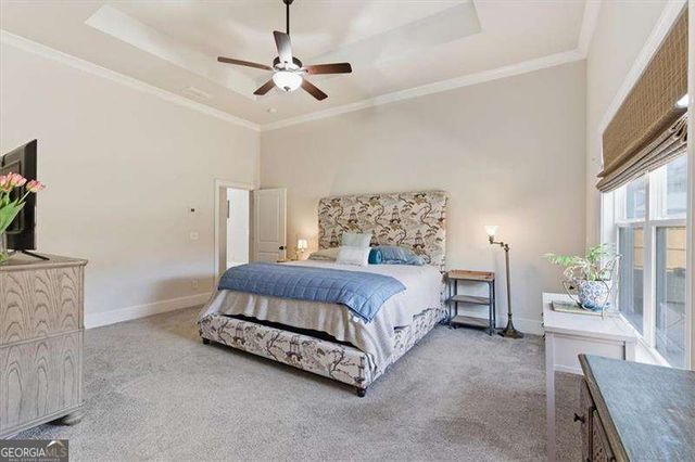 3054 MOUNTAIN SHADOW Way, Marietta, GA 30064