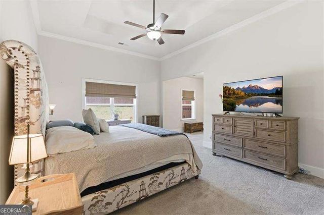 3054 MOUNTAIN SHADOW Way, Marietta, GA 30064