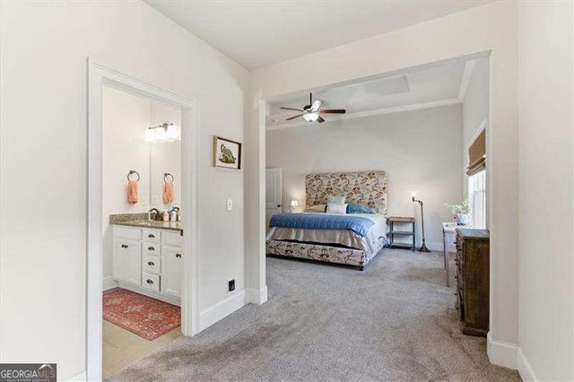 3054 MOUNTAIN SHADOW Way, Marietta, GA 30064