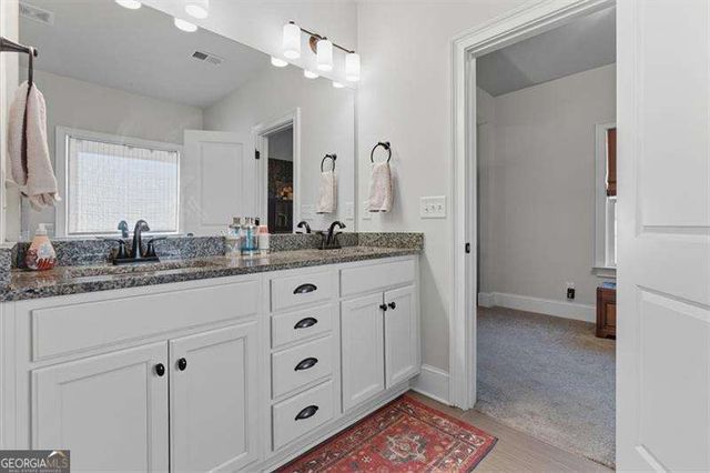 3054 MOUNTAIN SHADOW Way, Marietta, GA 30064