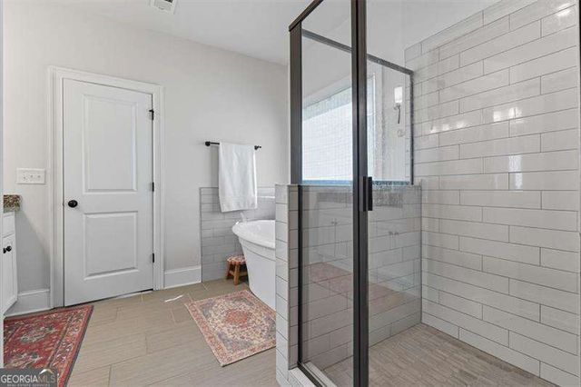 3054 MOUNTAIN SHADOW Way, Marietta, GA 30064