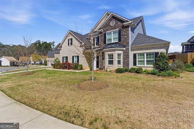 3054 MOUNTAIN SHADOW Way, Marietta, GA 30064