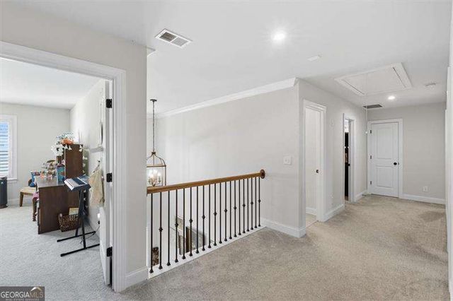 3054 MOUNTAIN SHADOW Way, Marietta, GA 30064