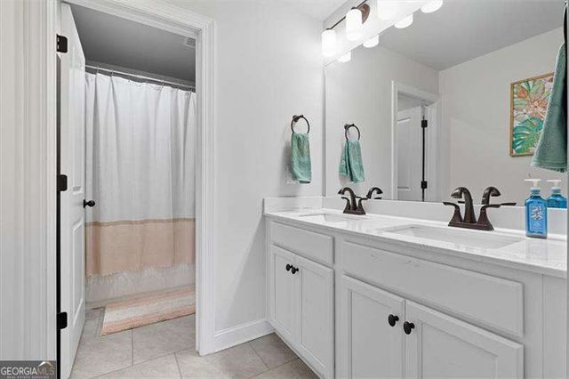 3054 MOUNTAIN SHADOW Way, Marietta, GA 30064